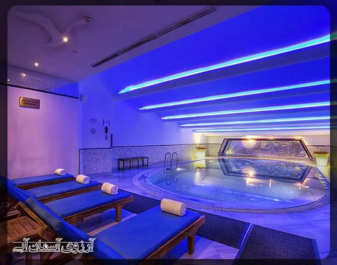 Crowne Plaza Old City